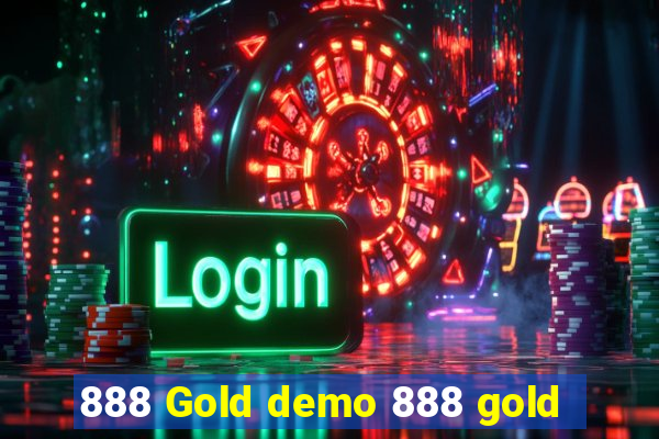 888 Gold demo 888 gold